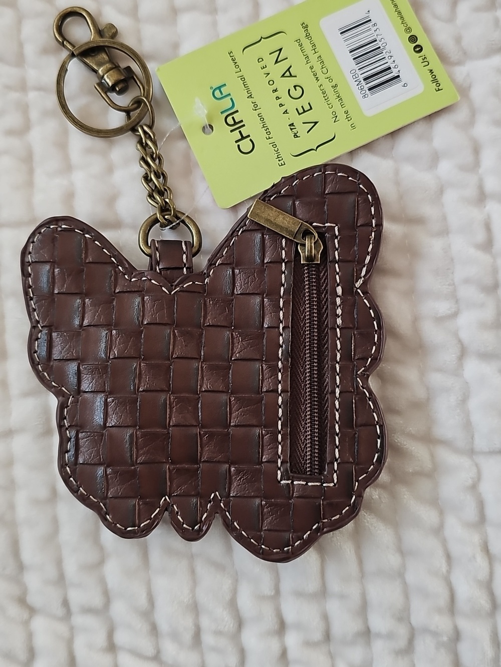 Chala Key Chain - Picture 2 of 3